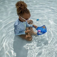 SwimWays Disney Finding Nemo Mr. Ray's Dive Game