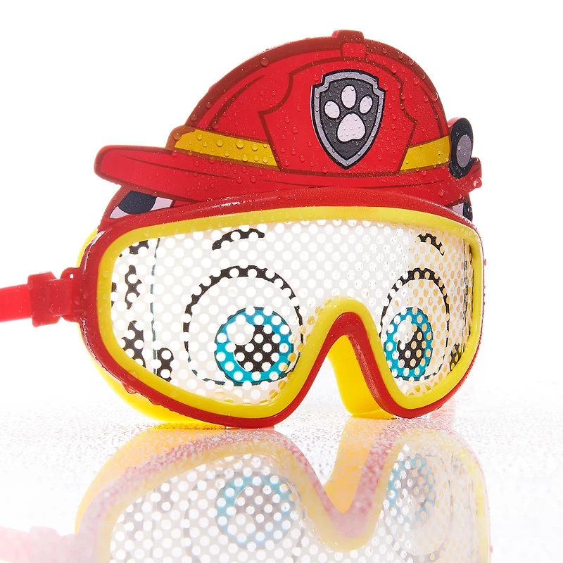 Swimways Paw Patrol Swim Mask