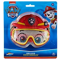 Swimways Paw Patrol Swim Mask