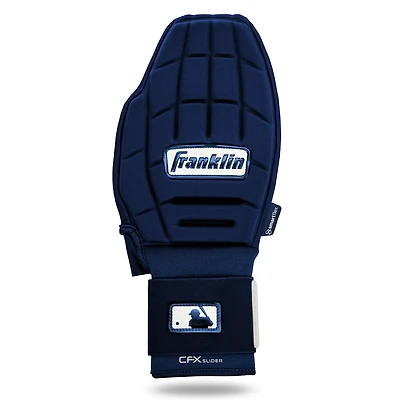 Franklin Sports Youth MLB Baseball Sliding Mitt
