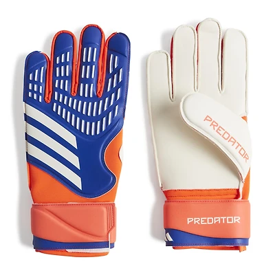 adidas Adults' Predator Match Goalie Glove