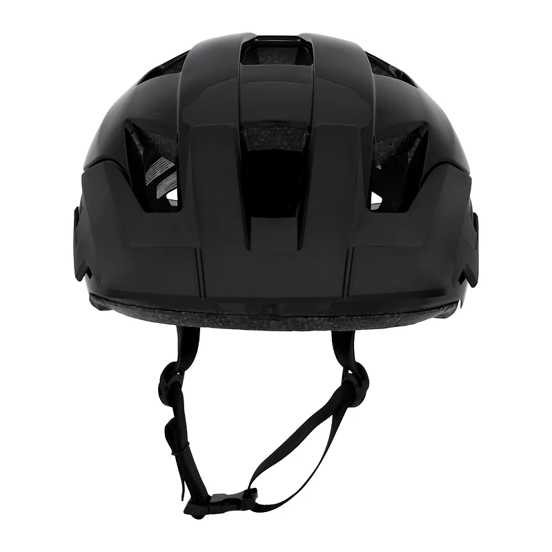 Bell Adults' Peak Bike Helmet