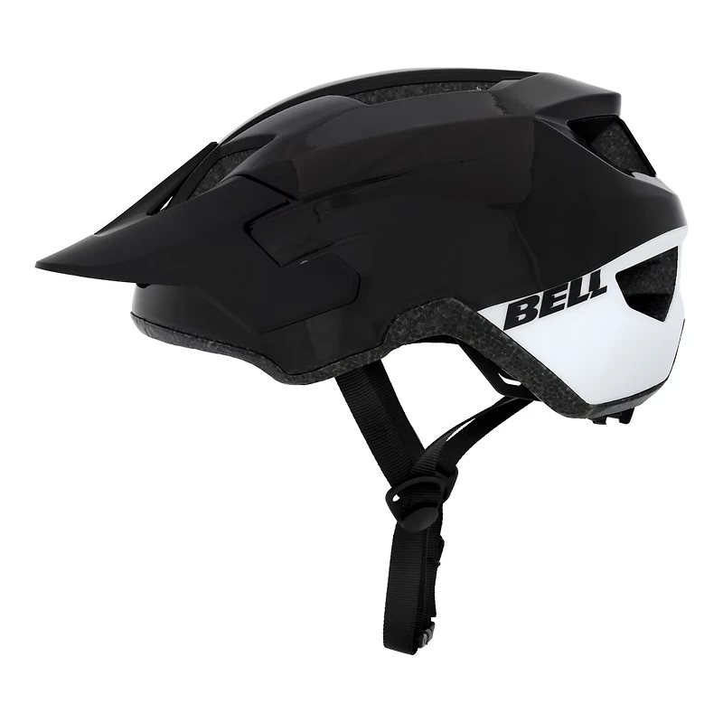 Bell Adults' Peak Bike Helmet