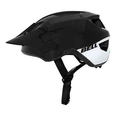 Bell Adults' Peak Bike Helmet