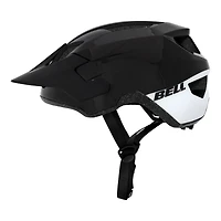 Bell Adults' Peak Bike Helmet