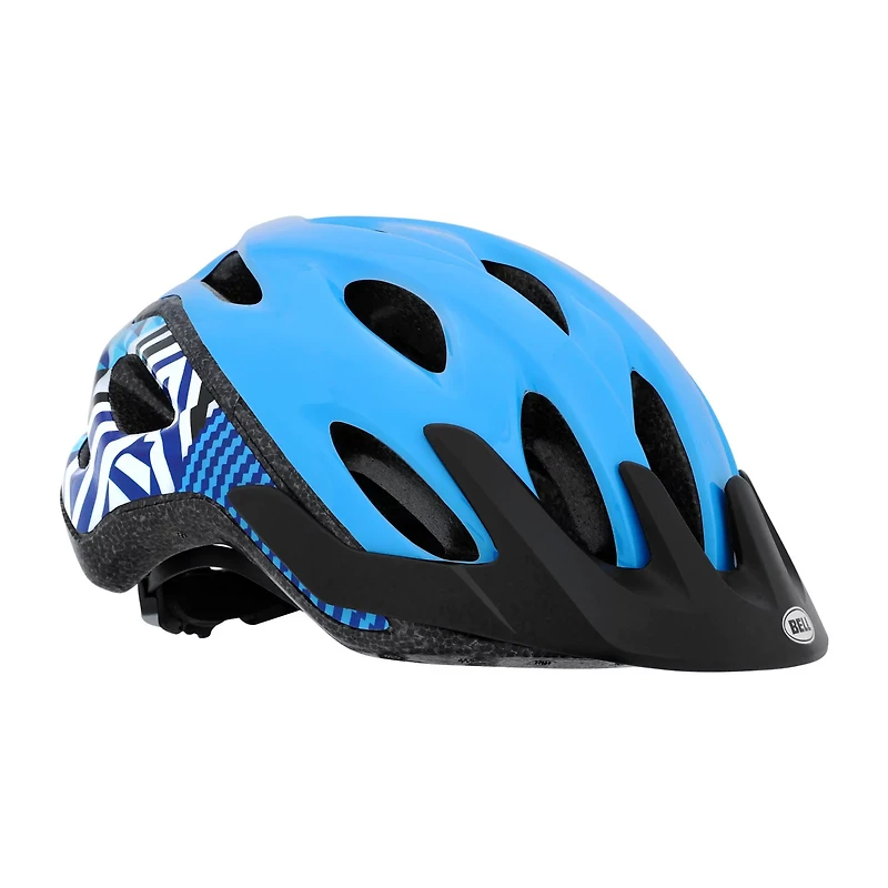 Bell Cadence Boys' Bike Helmet
