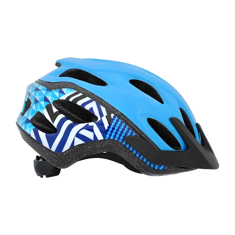 Bell Cadence Boys' Bike Helmet