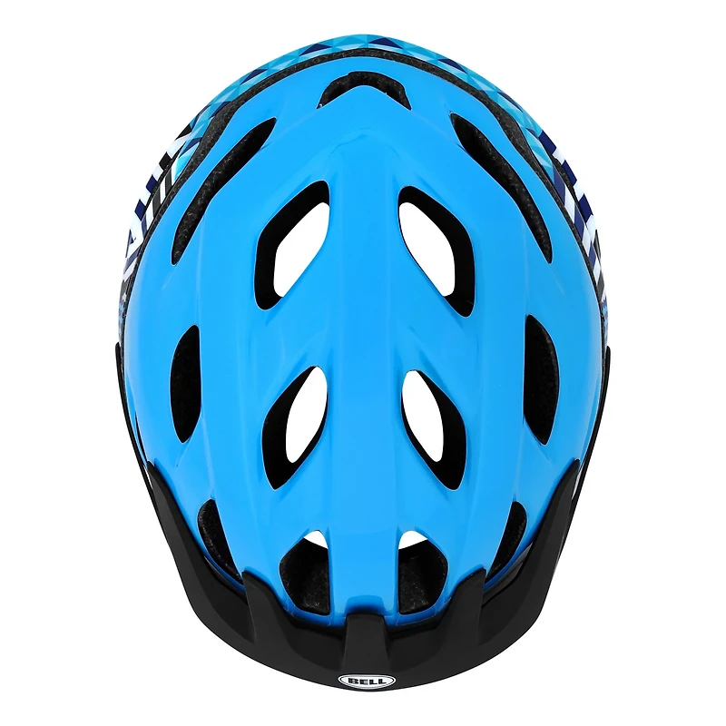 Bell Cadence Boys' Bike Helmet