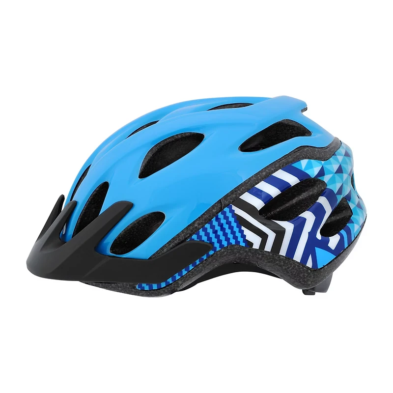 Bell Cadence Boys' Bike Helmet