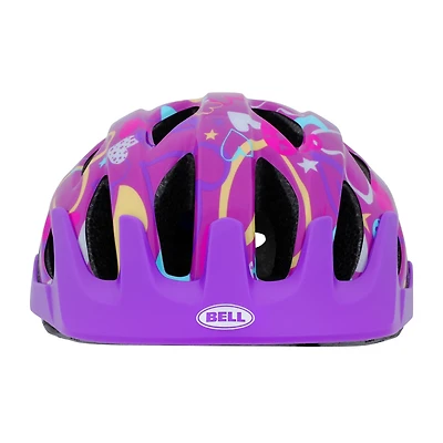 Bell Cadence Girls' 5+ Matchback Bike Helmet