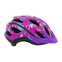 Bell Cadence Girls' 5+ Matchback Bike Helmet