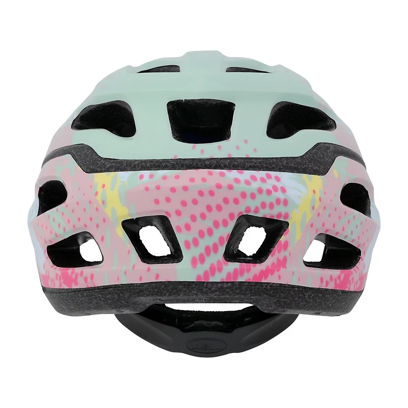 Bell Cadence Girls' 8+ Matchback Bike Helmet