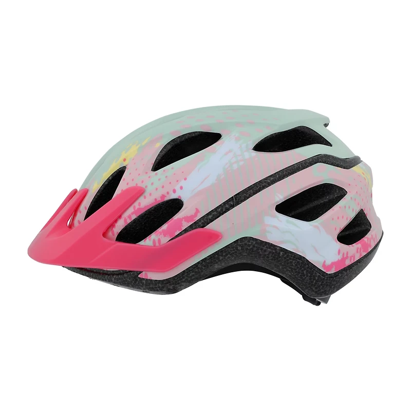 Bell Cadence Girls' 8+ Matchback Bike Helmet