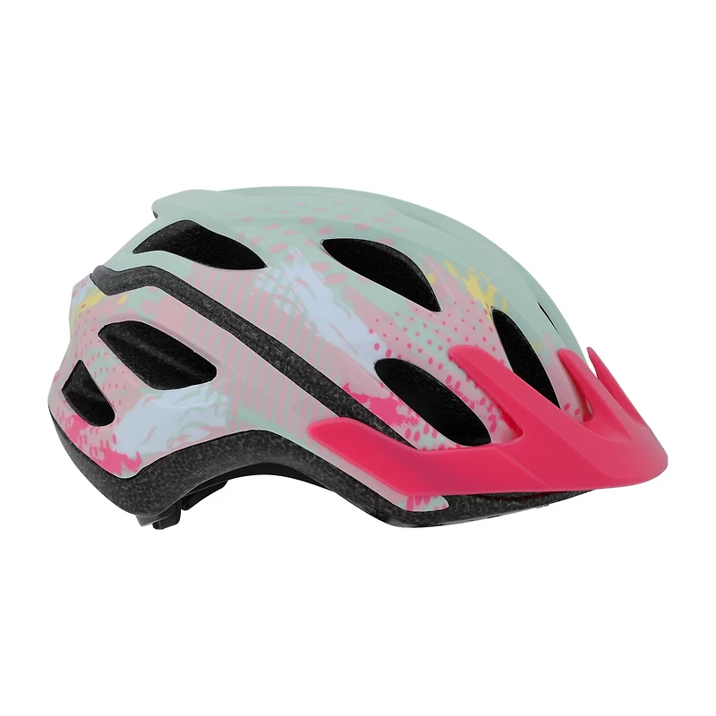 Bell Cadence Girls' 8+ Matchback Bike Helmet