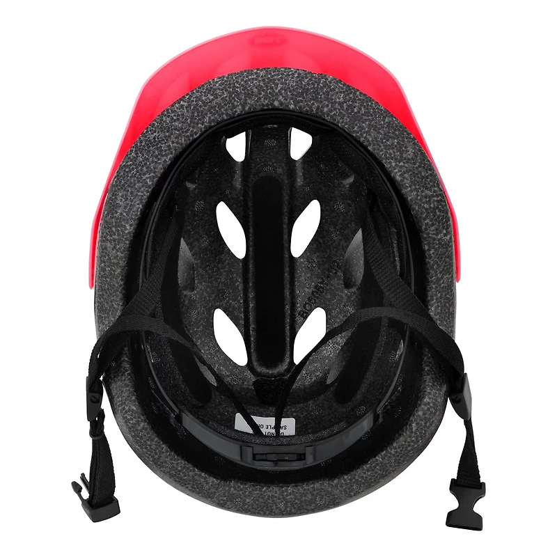 Bell Cadence Girls' 8+ Matchback Bike Helmet