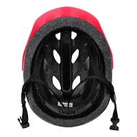 Bell Cadence Girls' 8+ Matchback Bike Helmet