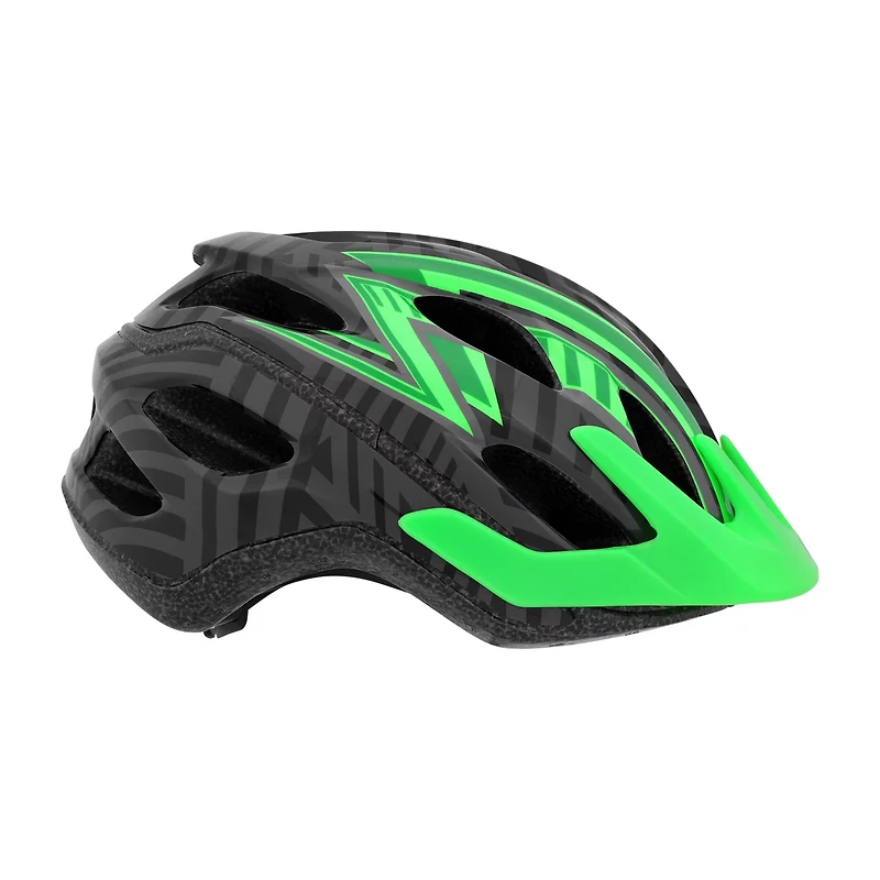Bell Cadence Youth Boys' Bike Helmet