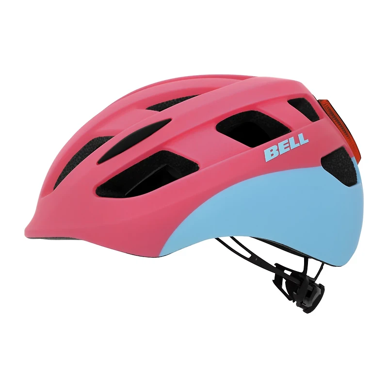 Bell Girls’ Nixon Bike Helmet