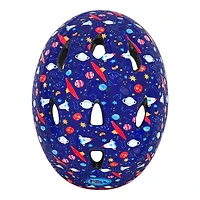Bell Infant Boys' Solar System Sprout Helmet
