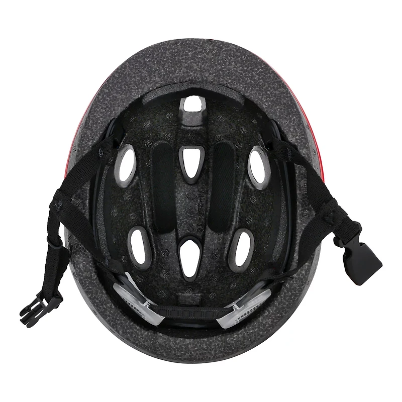 Bell Infant Boys' Solar System Sprout Helmet