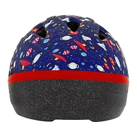 Bell Infant Boys' Solar System Sprout Helmet