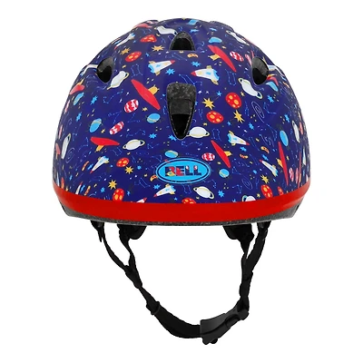 Bell Infant Boys' Solar System Sprout Helmet
