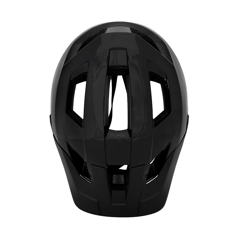 Bell Men’s Peak Bike Helmet