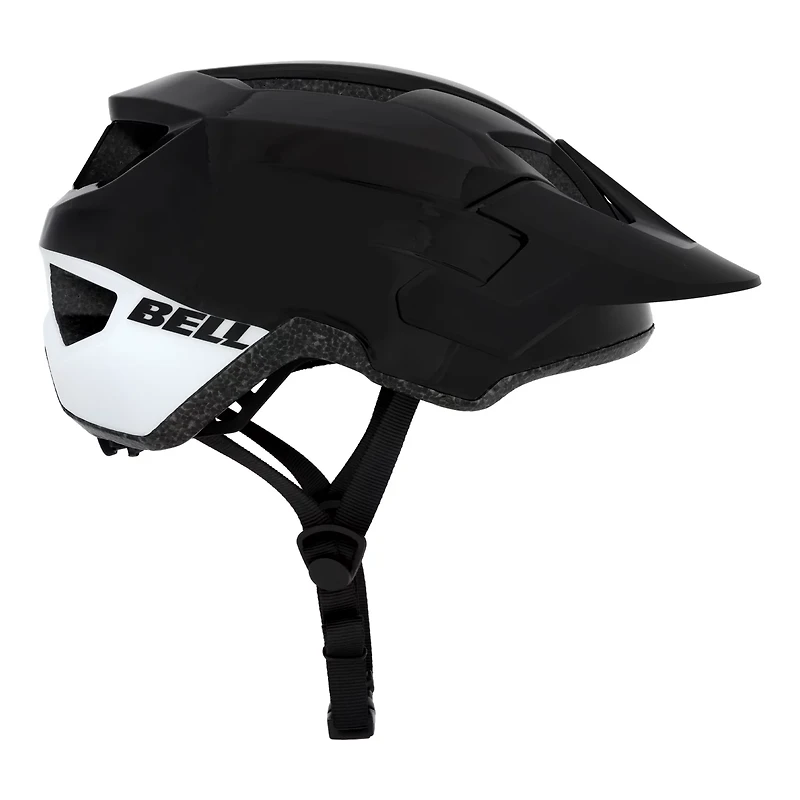 Bell Men’s Peak Bike Helmet