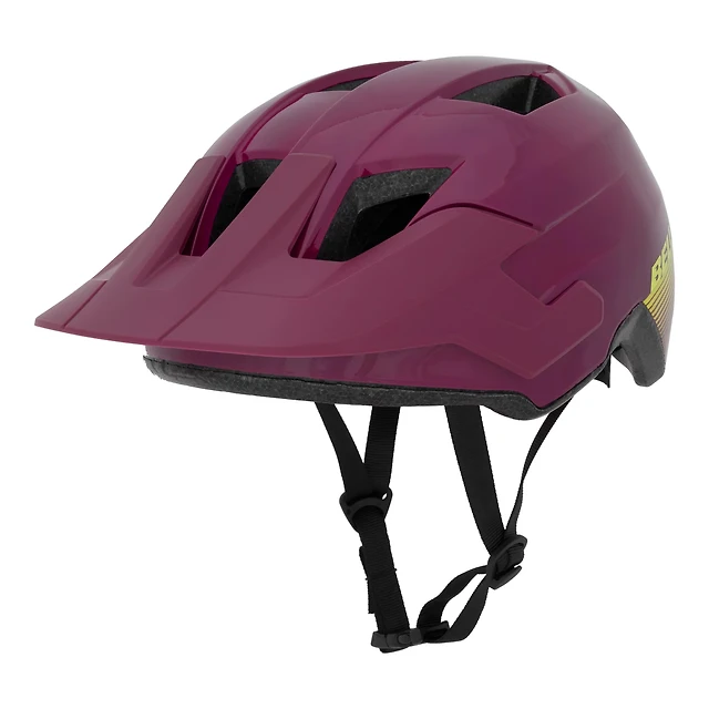 bell bike helmet 5-8 BELL ~ Ollie ~ Bike & Skate Helmet ~ Purple ~ Age: 5-8 ~ New