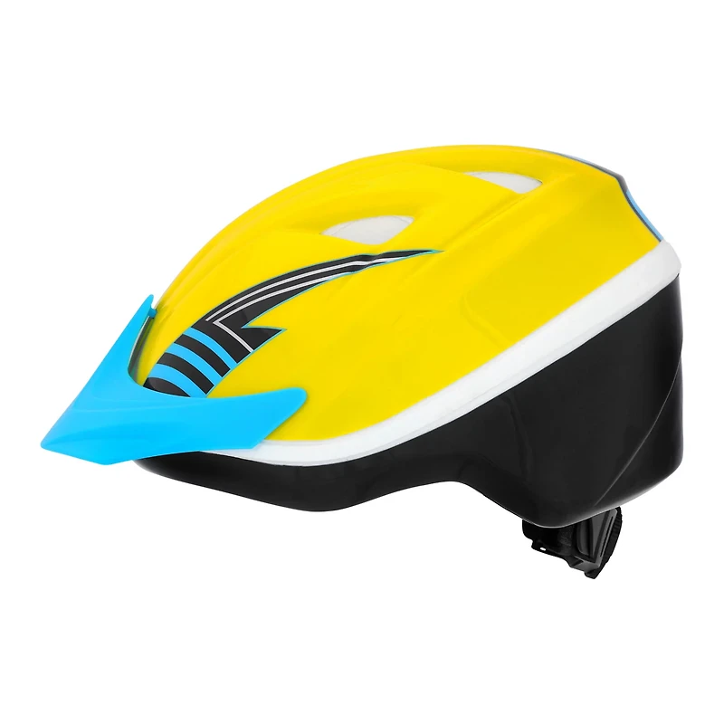 Bell Toddler Boys' Cadence Bike Helmet