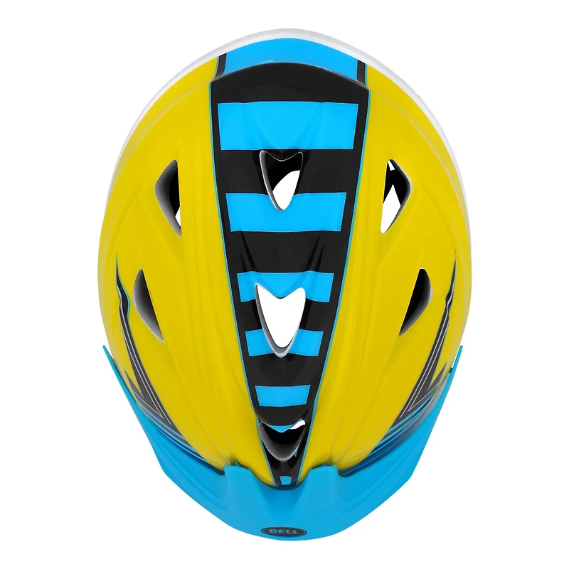 Bell Toddler Boys' Cadence Bike Helmet