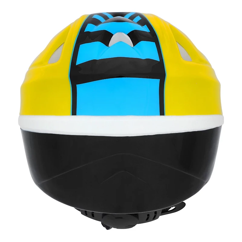 Bell Toddler Boys' Cadence Bike Helmet