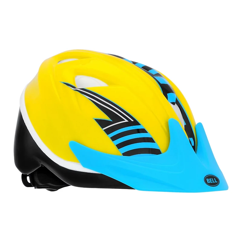 Bell Toddler Boys' Cadence Bike Helmet