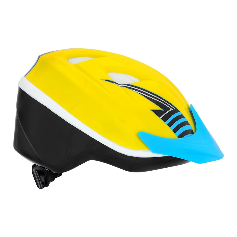 Bell Toddler Boys' Cadence Bike Helmet