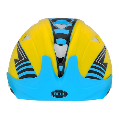 Bell Toddler Boys' Cadence Bike Helmet