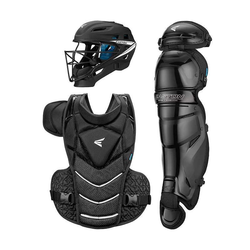 EASTON Jen Schro The Very Best Catchers Set