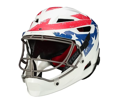 Easton Men's Hellcat USA Slowpitch Softball Helmet