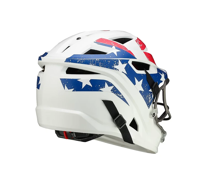 Easton Men's Hellcat USA Slowpitch Softball Helmet