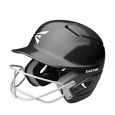 Easton Women's Alpha Fastpitch Batting Helmet with Mask