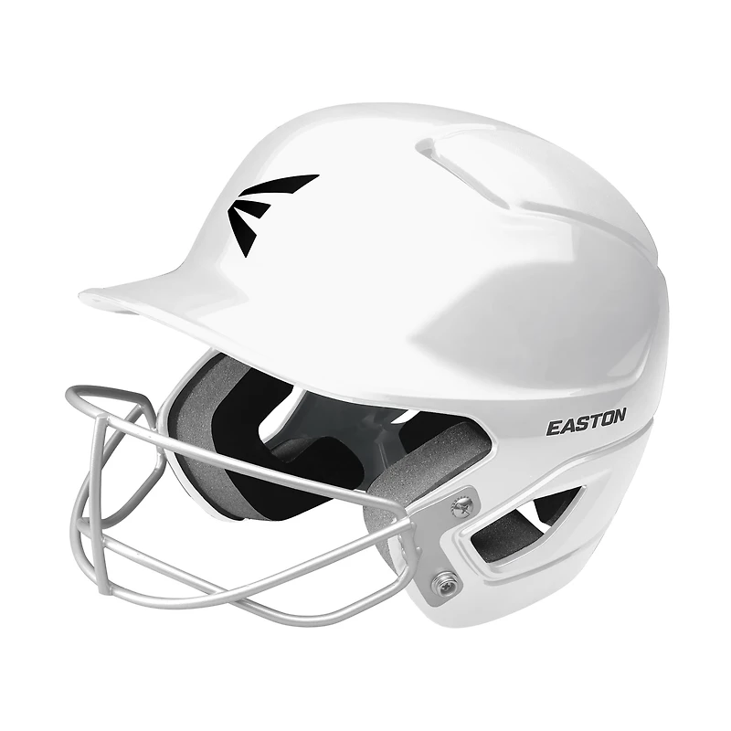 Easton Women's Alpha Fastpitch Batting Helmet with Mask