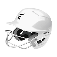 Easton Women's Alpha Fastpitch Batting Helmet with Mask