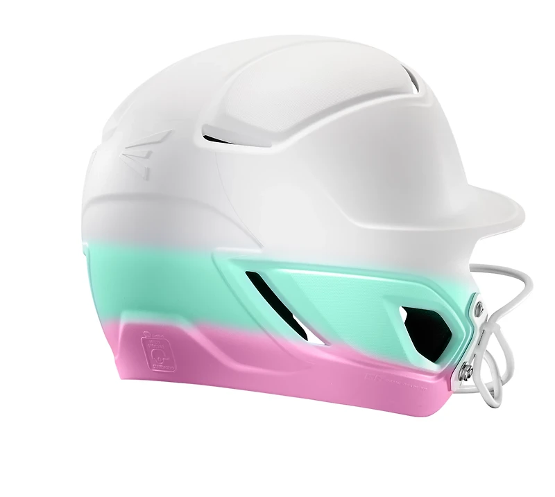 Easton Women's Quartz Fastpitch Batting Helmet with Mask