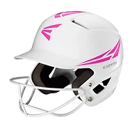 Easton Women's Quartz Fastpitch Batting Helmet with Mask