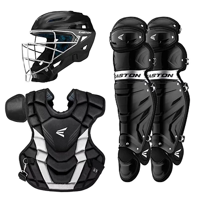 Easton Youth Baseball Gametime Catchers Box Set