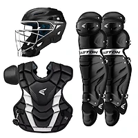 Easton Youth Baseball Gametime Catchers Box Set