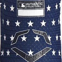 EvoShield Juniors' X-SRZ Stars and Stripes Double-Strap Batting Elbow Guard