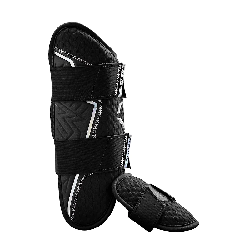 EvoShield Men’s Pro-SRZ 2.0 Right-Handed Hitter Leg Guard
