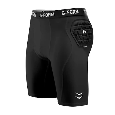 G-Form Men's Pro Compression Short