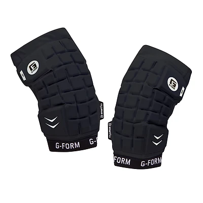 G-Form Men's Unhinged Lacrosse Arm Sleeves