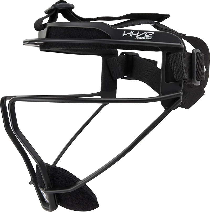 Rawlings Girls’ Hi-Viz Ultra Fast-pitch Fielders Mask